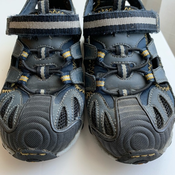 💦💙Kids Keen Sandals💙💦 - Picture 6 of 12